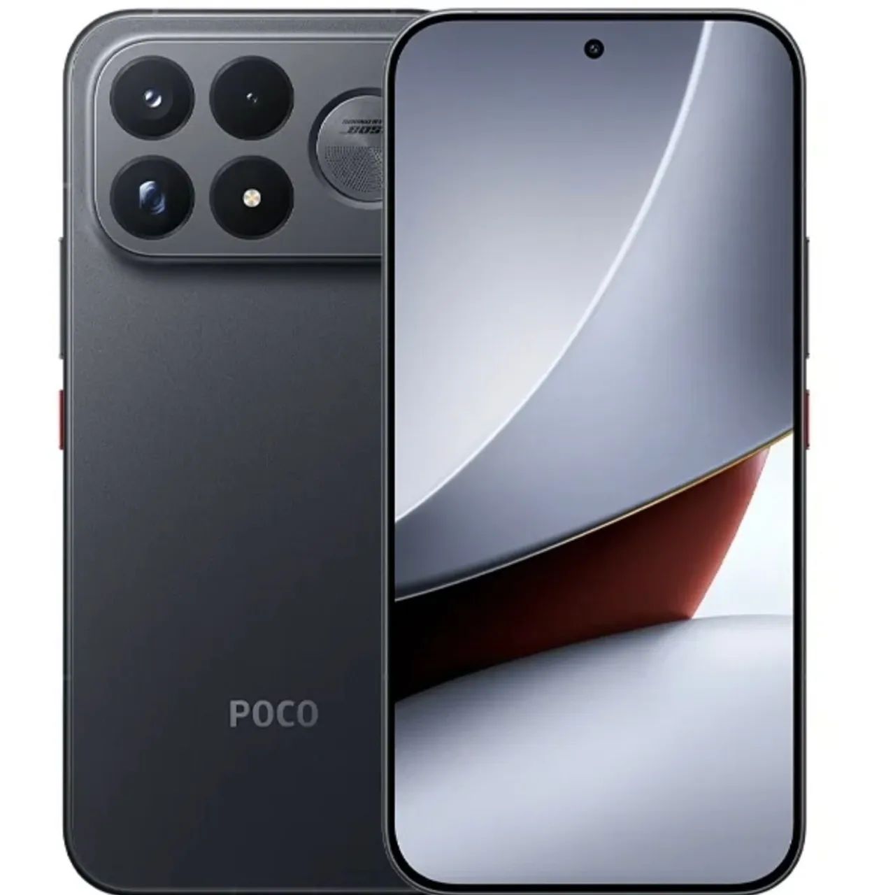 Poco F9 Ultra