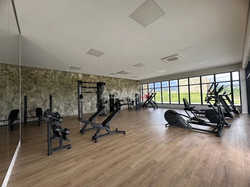 Lote de 347,41m2 no Vinhas Flamboyant - Foto 3