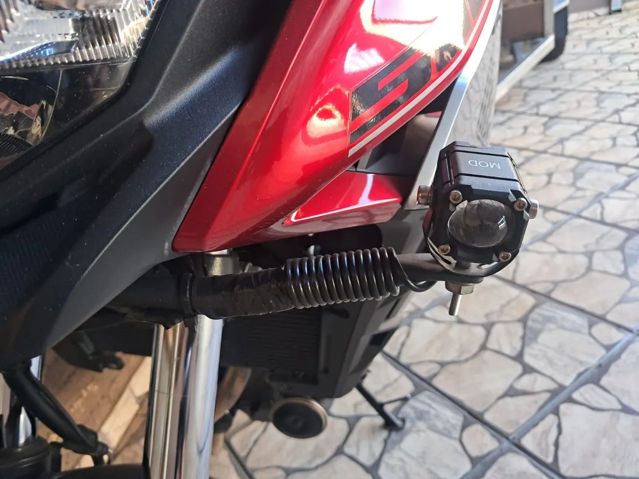 Cb500x  - Foto 4