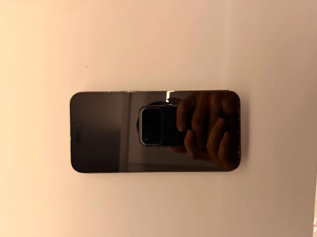 IPhone 14 Pro max 256 GB - Foto 3