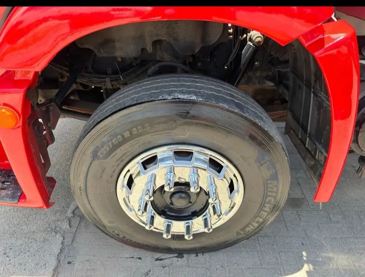 Volkswagen 24-250 - Foto 3