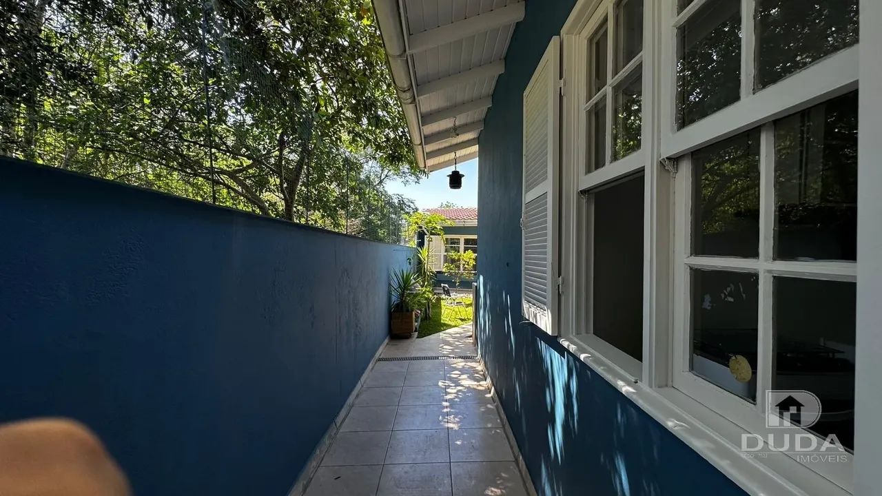 Casa Bairro Santa Mônica Florianópolis - Foto 4