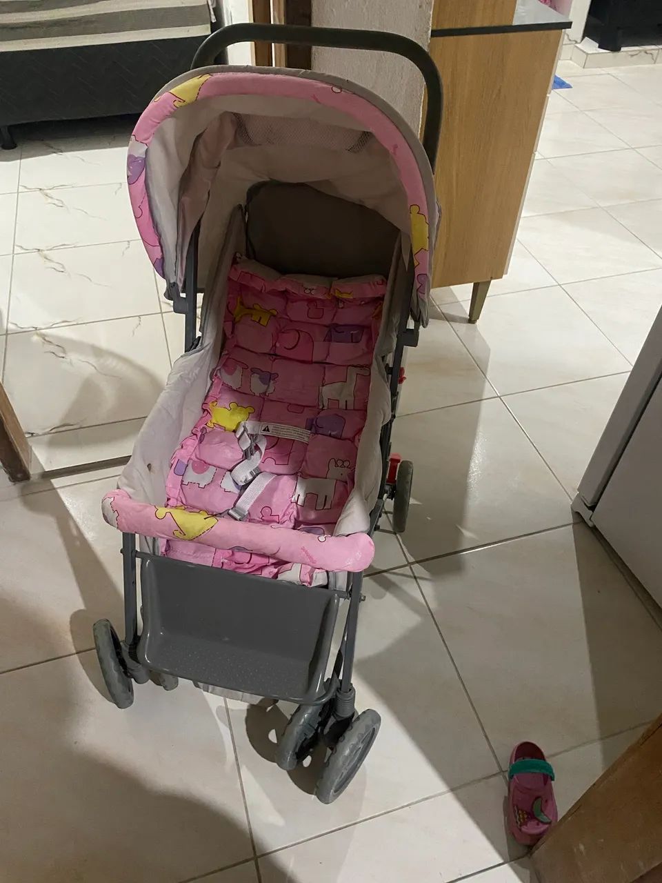 Carinho de bebe - Foto 3