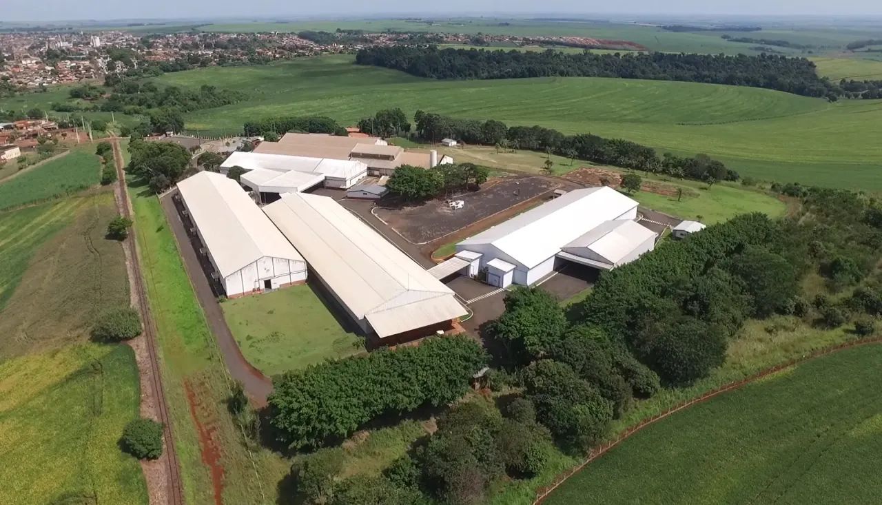 Imóvel para venda 19.299 m² - Andirá - PR - Foto 3