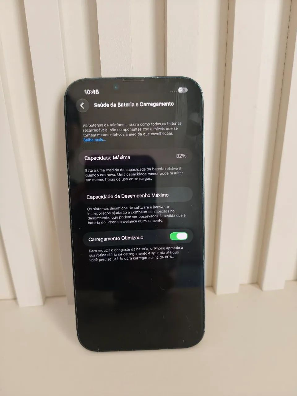 iPhone 14 plus 128gb usado com pequenas marcas de uso - Foto 3