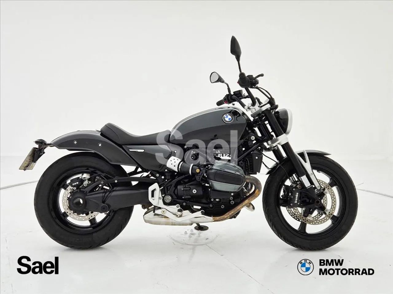 BMW R 12 - Foto 2