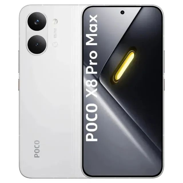 Xiaomi Poco X8 Pro Max - 12Gb - 256Gb