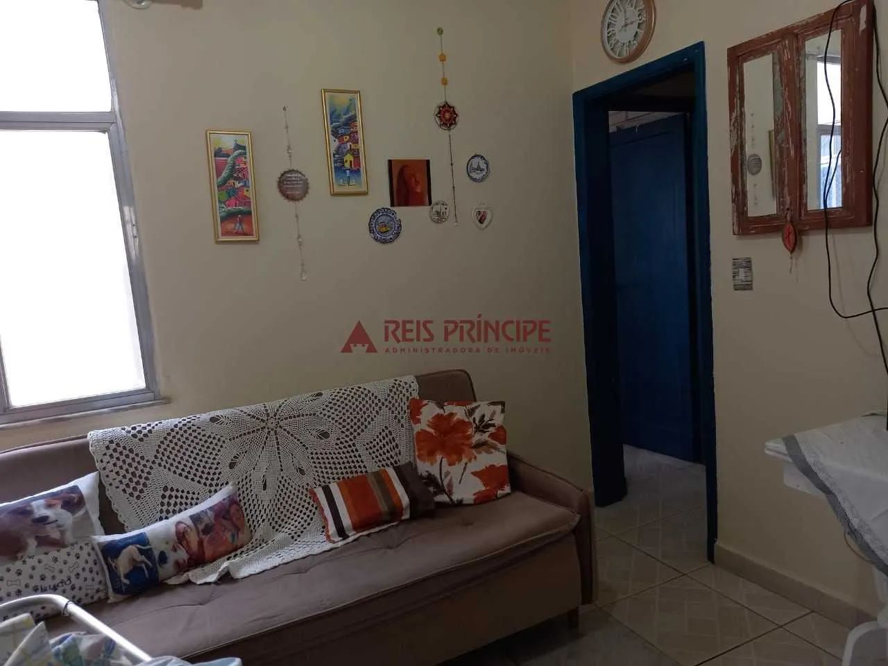APARTAMENTO 1 QUARTO PARA ALUGAR EM VILA ISABEL - Foto 3