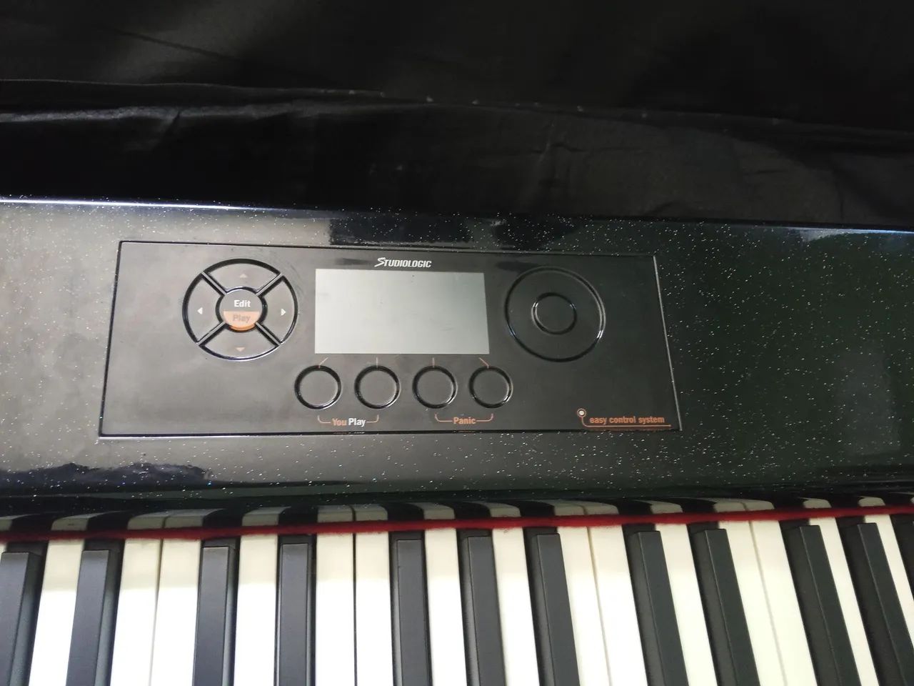 Controlador Studiologic Numa Nano 88 teclas - Foto 4