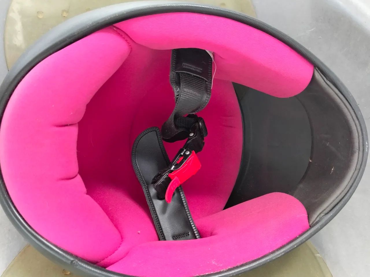 Capacete  - Foto 4