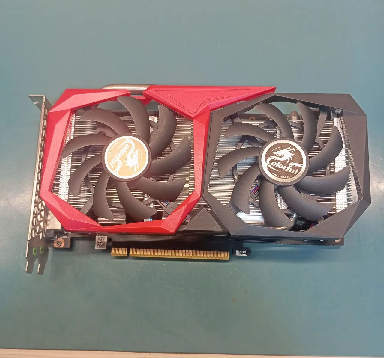 GTX 1660 super  - Foto 4