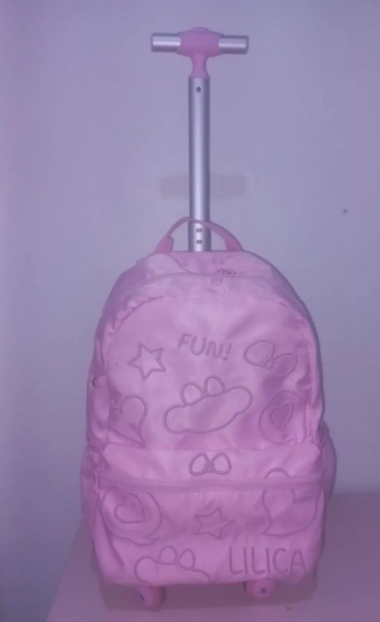 Mochila lilica ripilica - Foto 2