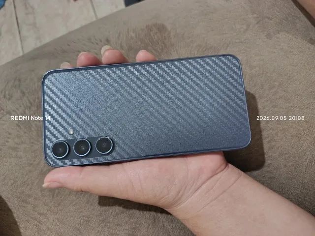 Celular Samsung a35 5g  - Foto 2