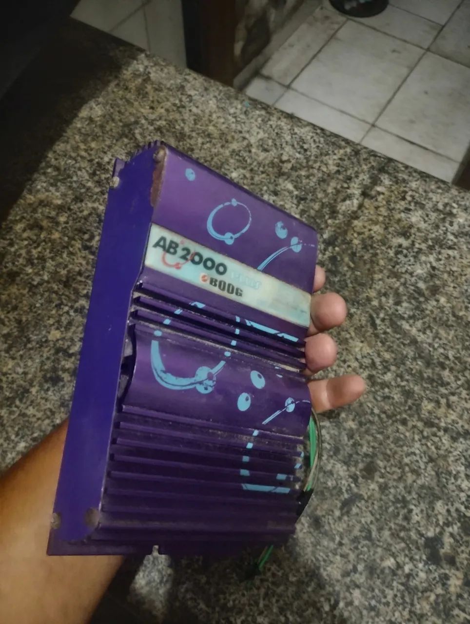 Módulo pra som automotivo  - Foto 2