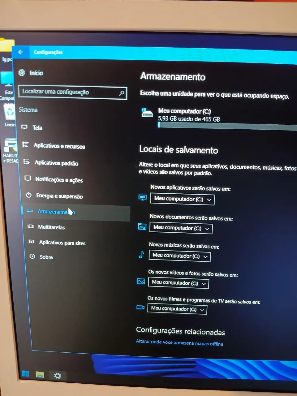 All in one 22v280 - Foto 3