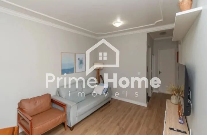 apartamento - Jardim Recanto dos Sonhos - Sumaré - Foto 2
