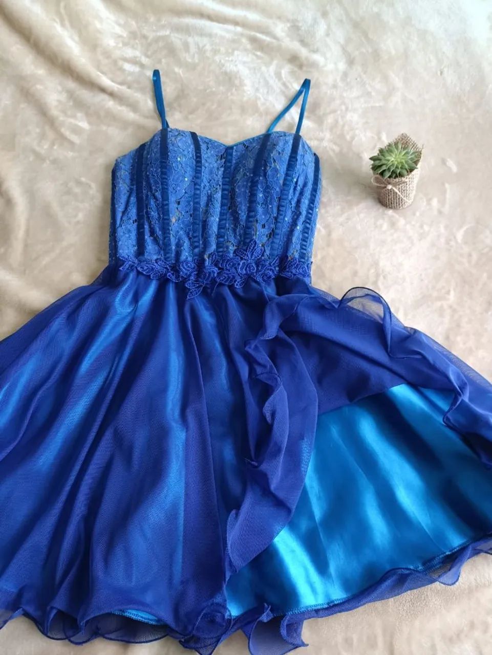 Vestido de festa  - Foto 3