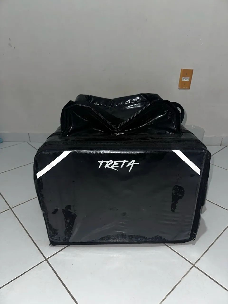 Bag pouco tempo de uso - Foto 2