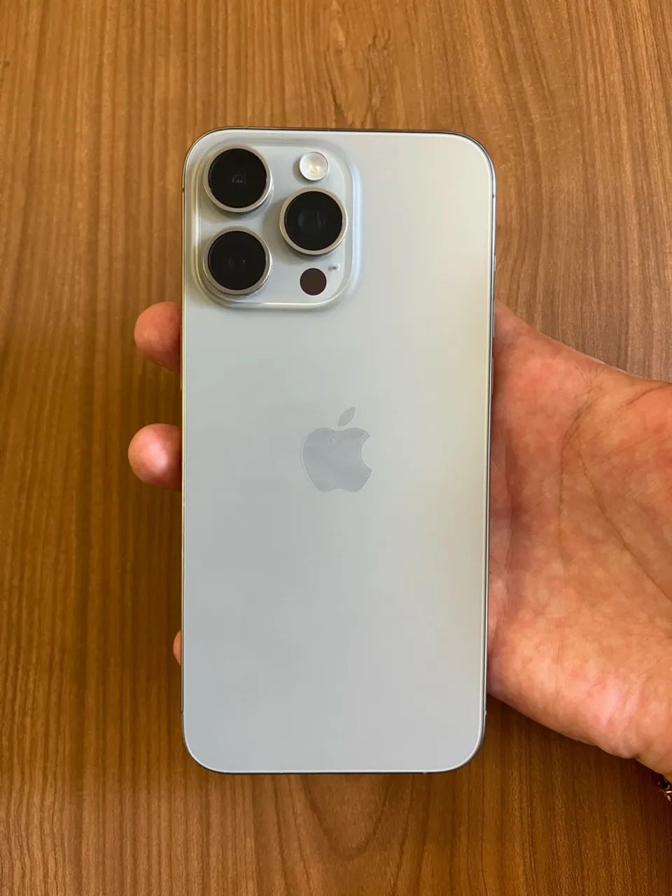 15 Pro Max 256gb