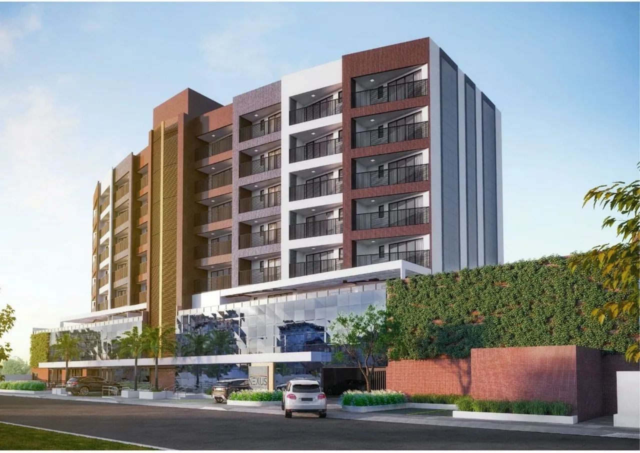 Nexus Empresarial. Sala para venda e locação, Coroa do Meio, Aracaju, SE