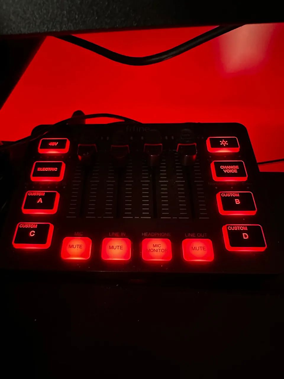 Fifine SC3