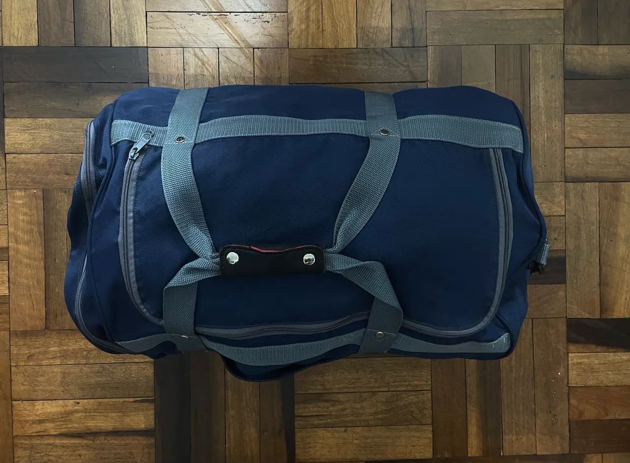Bolsa de Nylon - Foto 3