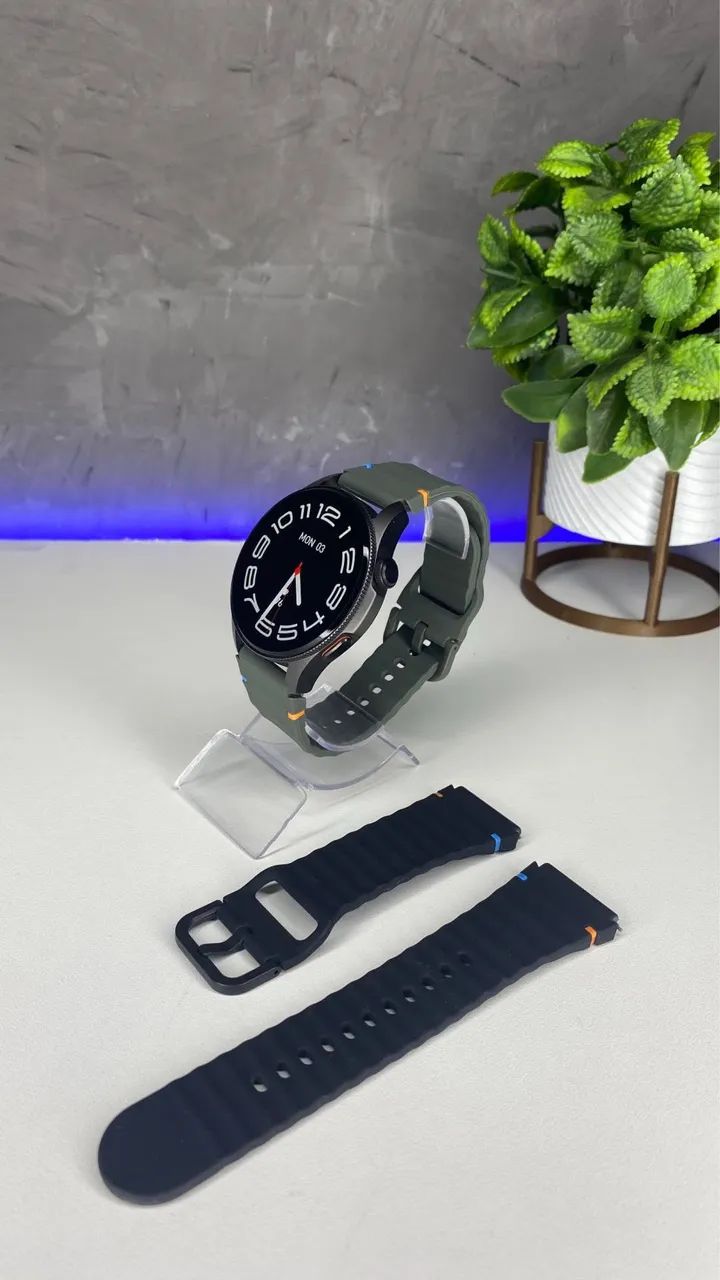 Smartwatch G12 - Foto 3