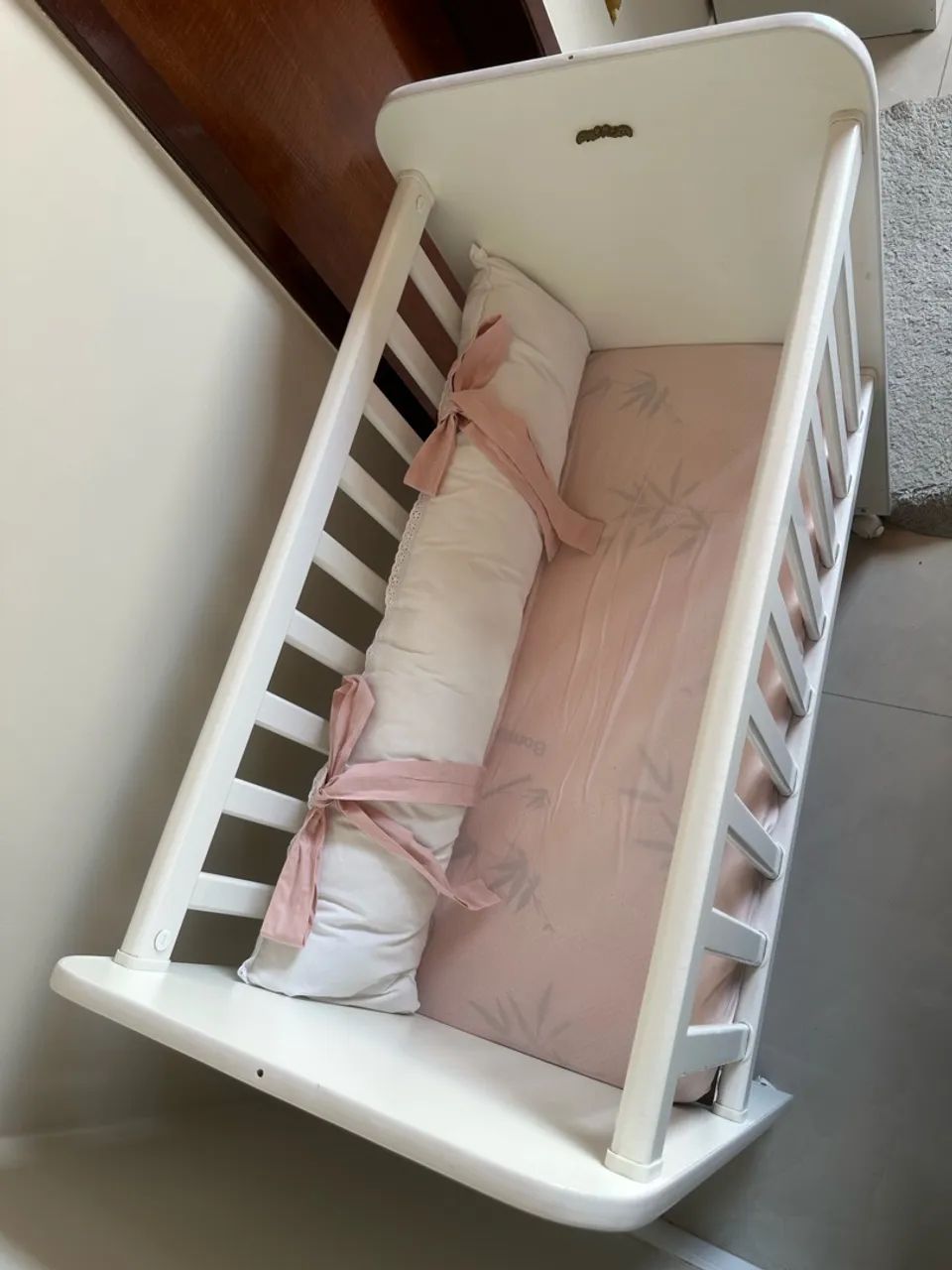 Berço para bebê  - Foto 2