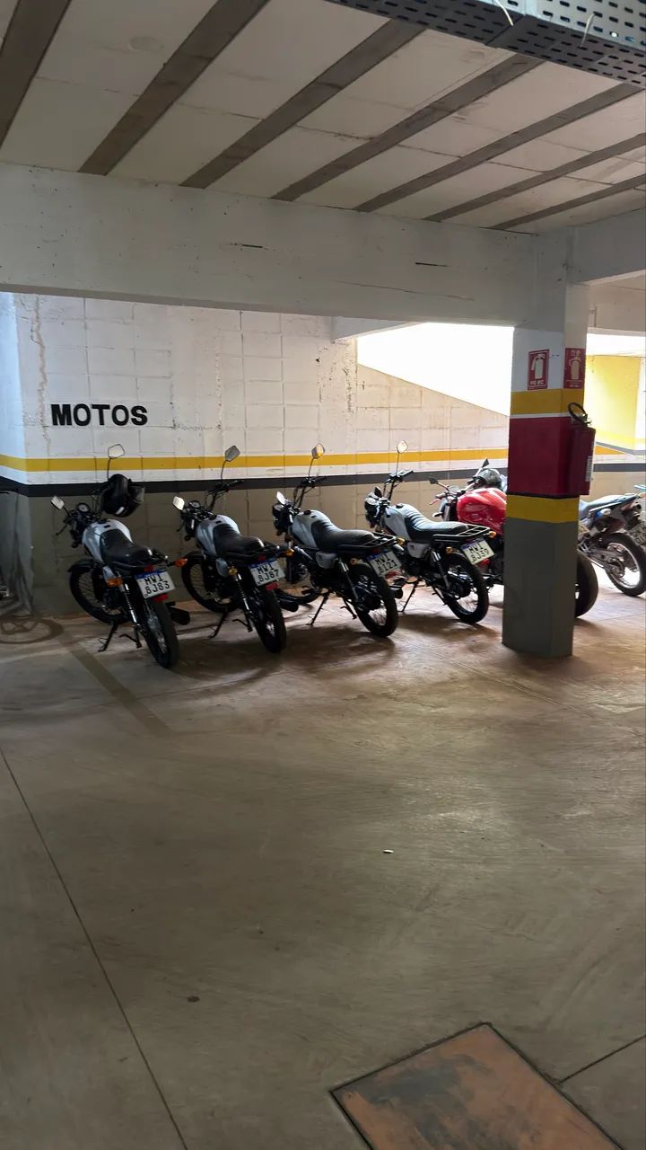 Motos novas  - Foto 2