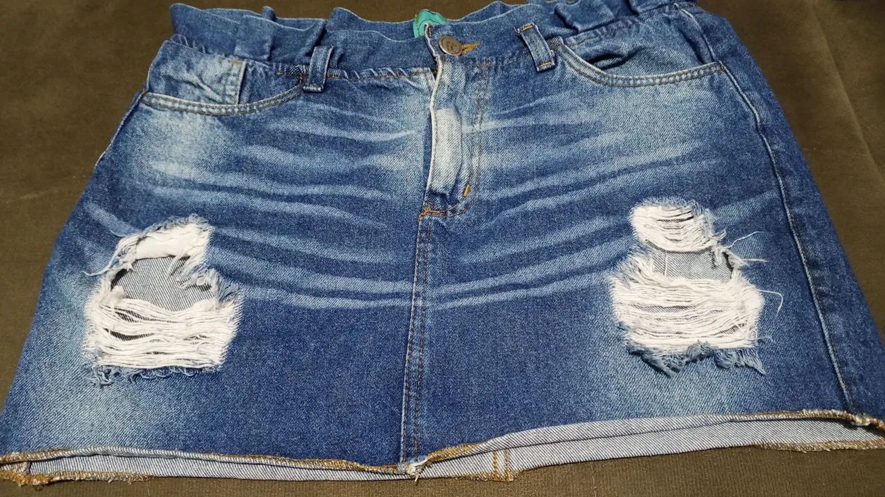 Roupas para brechó  - Foto 2