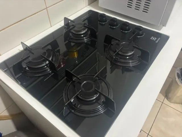 Cooktop Electrolux 