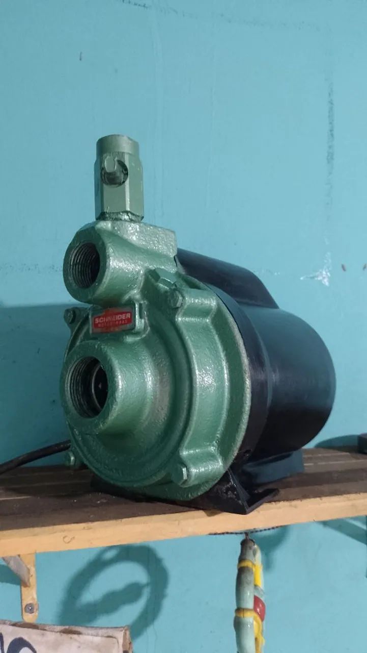 BOMBA D'ÁGUA EM PROMOÇÃO  - Foto 4
