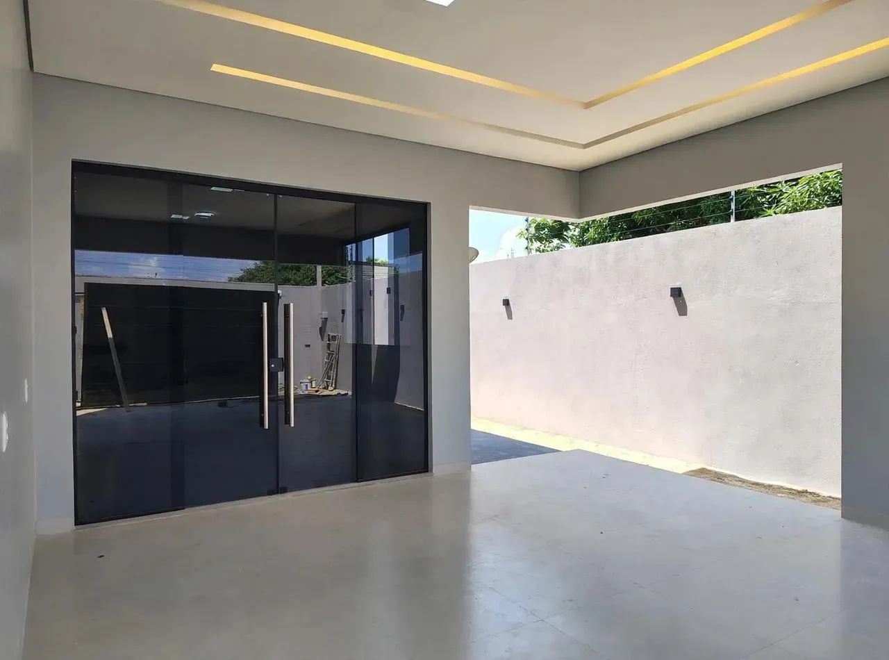 Casa para venda com 3 quartos, apta a financiar- Jóquei Clube - Boa Vista - RR - Foto 2