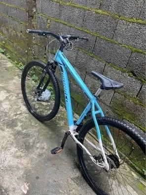 BIKE ARO 29 - Foto 2