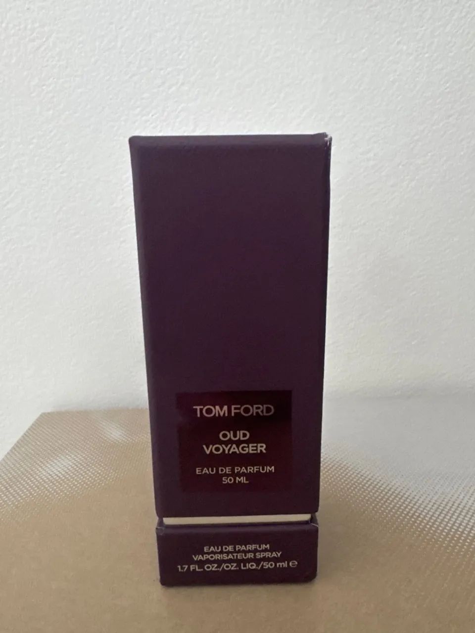 Tom Ford OUD VOYAGER 50ml - Foto 2