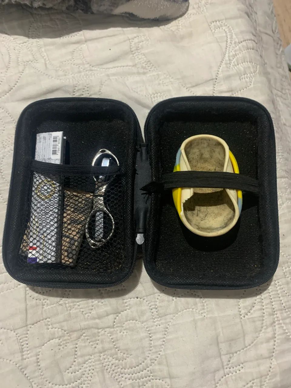 vendo case de fumo - Foto 2