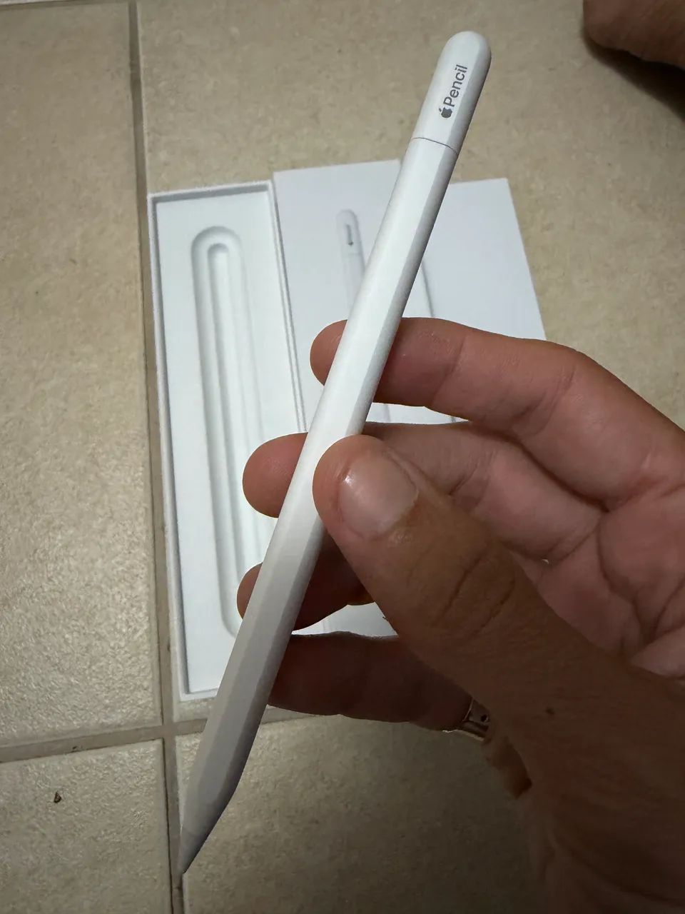 Apple Pencil USBC - Acessórios de Celular - Itaipu, Niterói