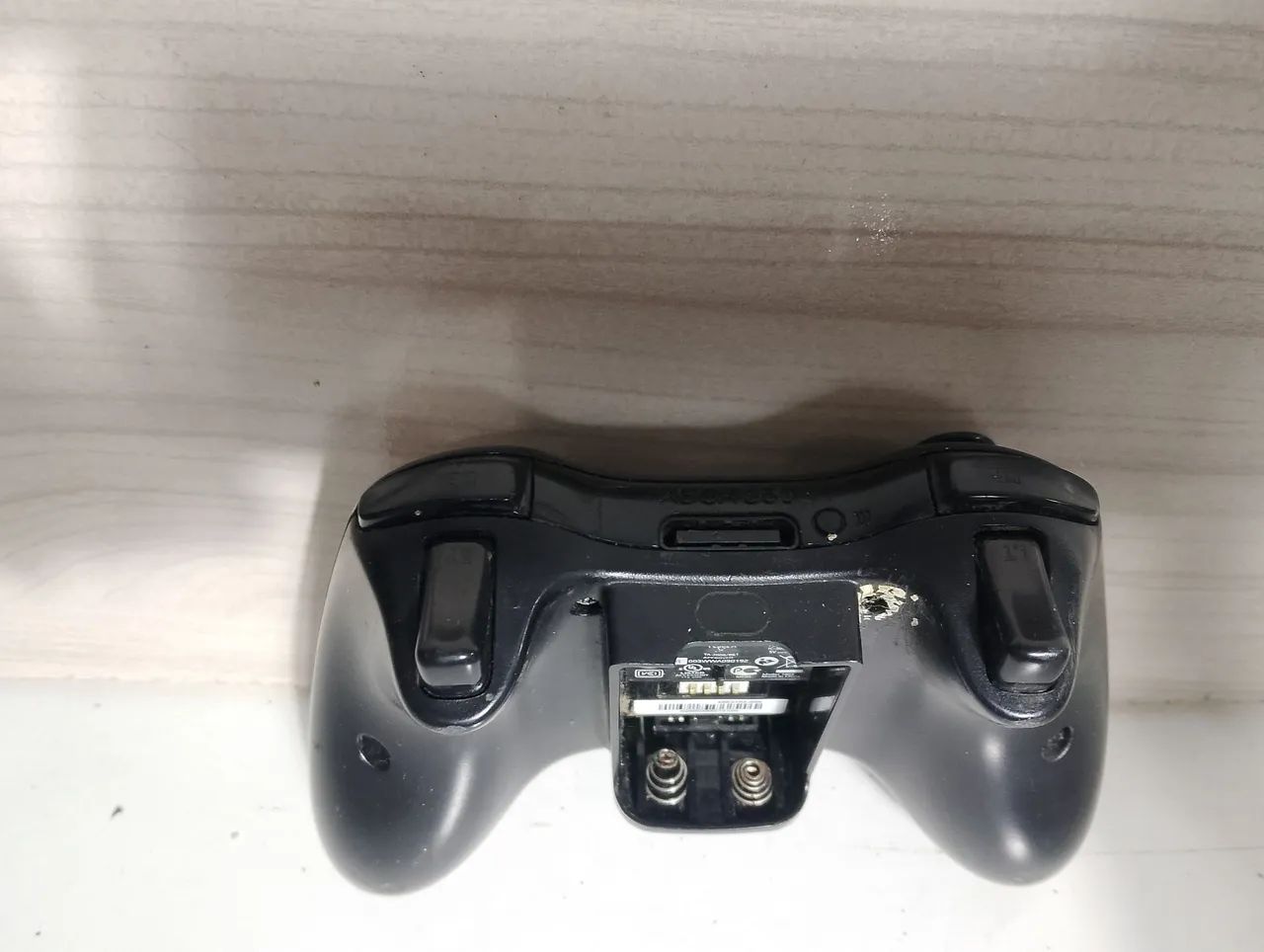Controle Xbox 360 Original  - Foto 4