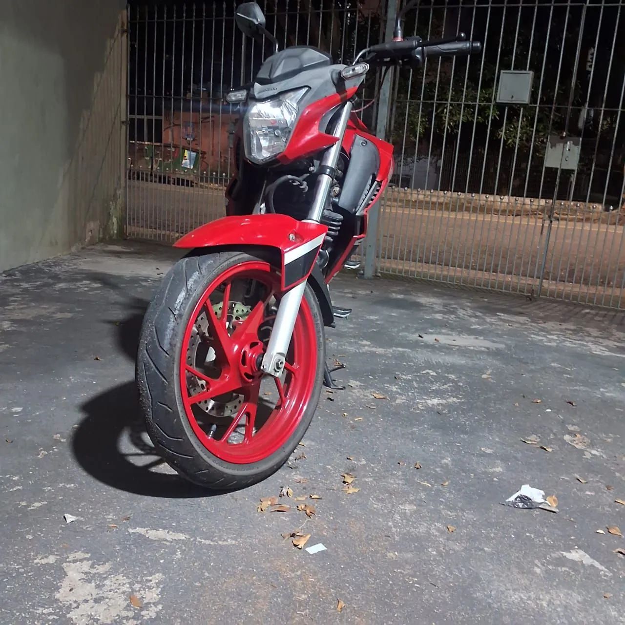 Cb twister 250  - Foto 2