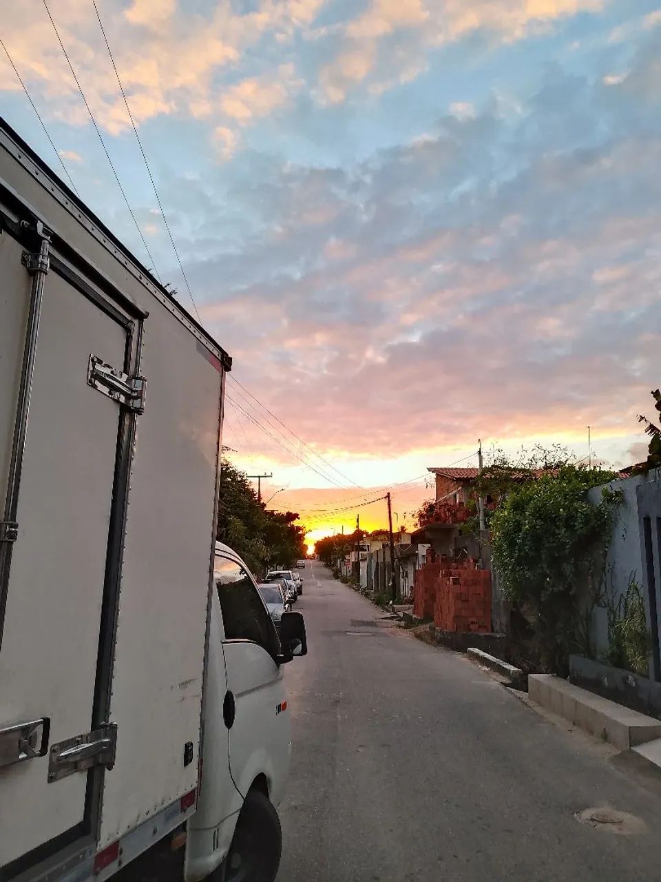 FRESTES e MUDANÇAS  - Foto 2