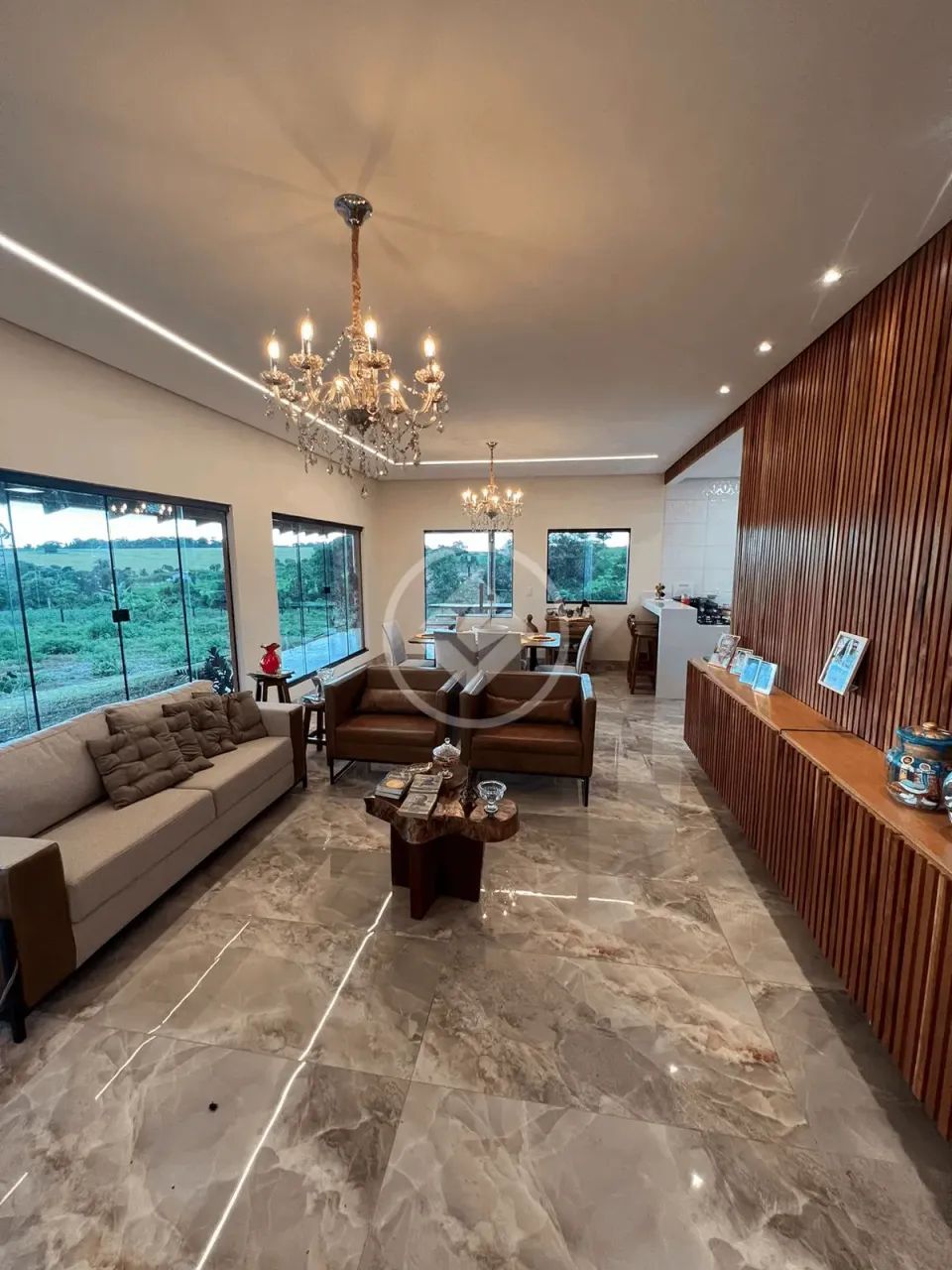 Chácara à venda - 1000 m² - Goiânia - GO codigo: 54583