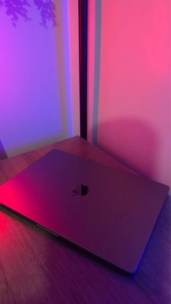 MacBook Pro M1 Pro - 32Gb Ram - 512Gb SSD - 16 Pol - Notebooks