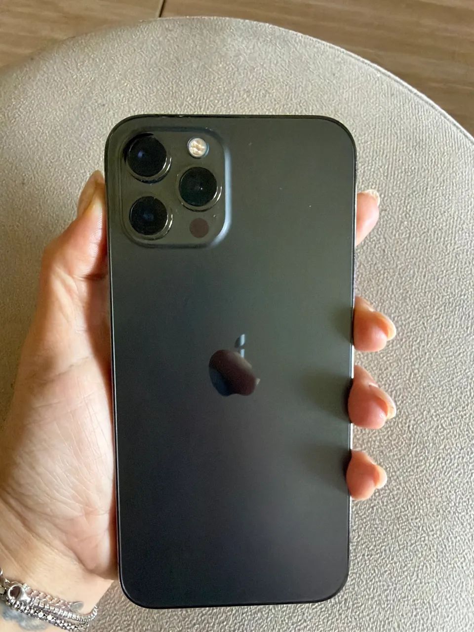 iPhone 12 ProMax 