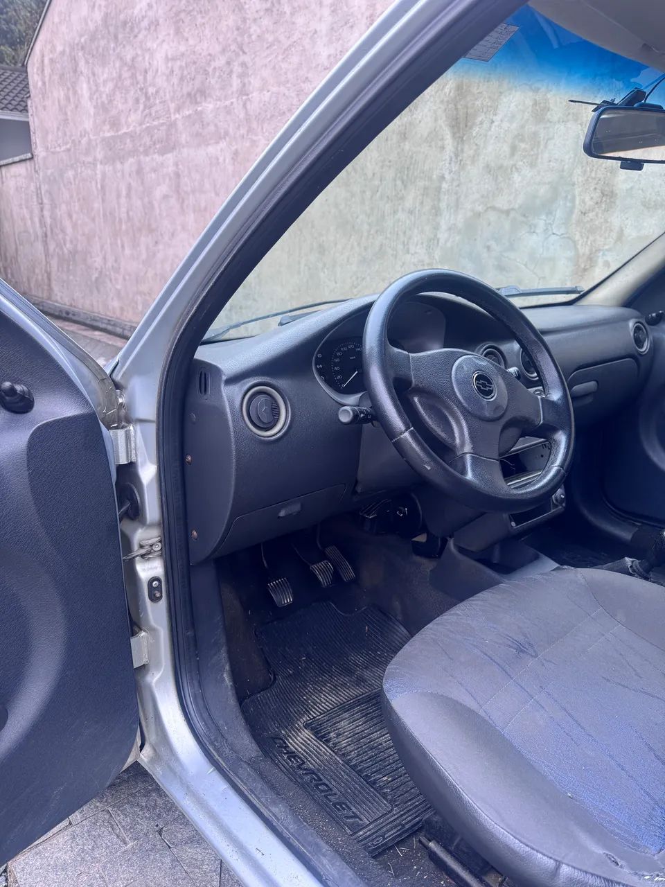 Chevrolet Celta SPIRIT/ LT 1.0 MPFI 8V FLEXP. 5P 2006