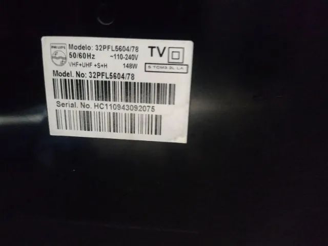 TV 32 Polegadas Full HD Philips - Foto 3