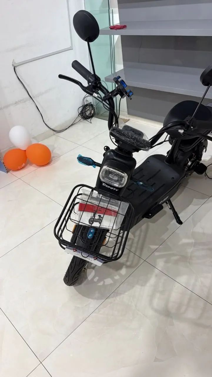 Vende-se Scooters elétricas