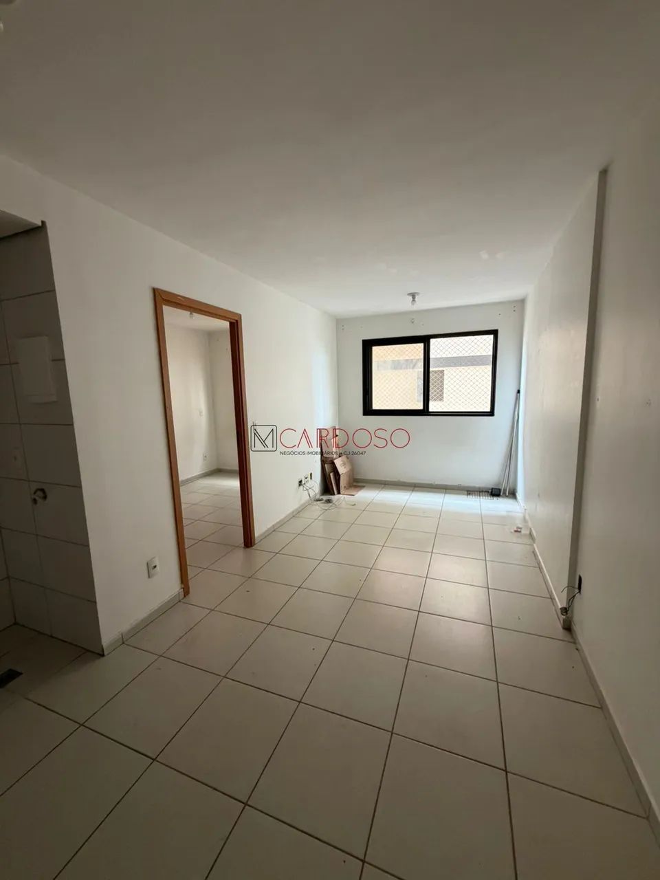 Ágio de Apartamento 1 quarto, Residencial Diamantina, 2 andar, Ceilãndia Norte - 123 - Foto 6