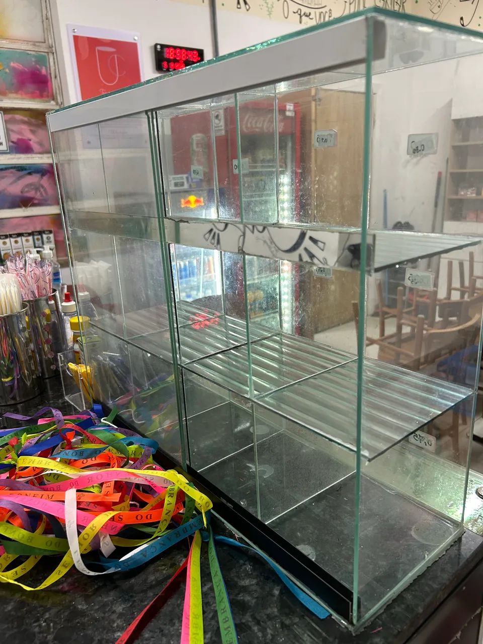 Vitrine de Doces  - Foto 3