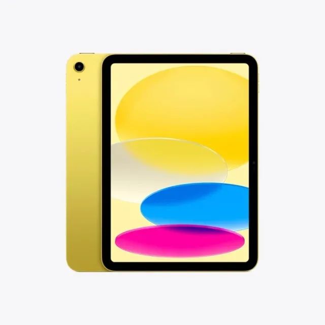 iPad 11 (A16) 128GB (Impecável)