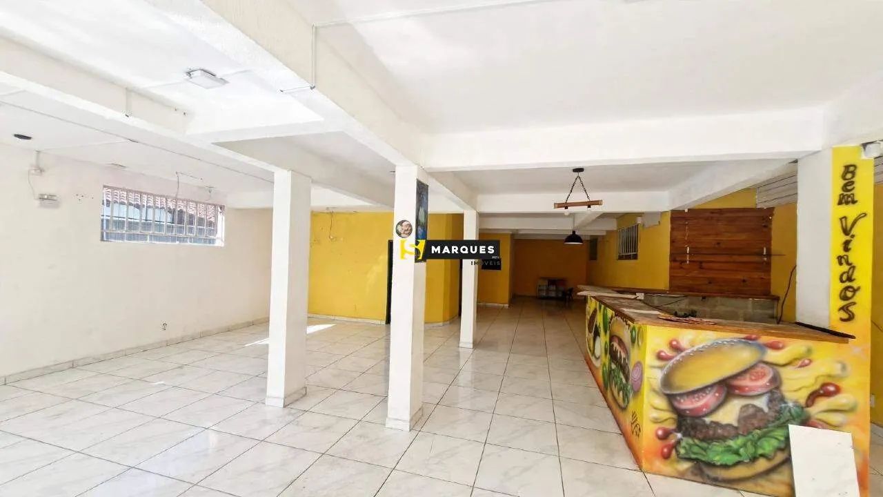 Sala comercial | Fátima